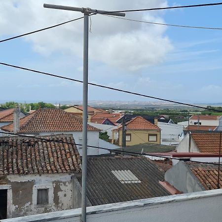 Gomes & Fortunato House Casais Brancos Exterior photo