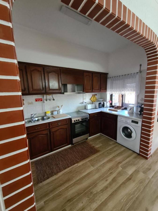 Gomes & Fortunato House Casais Brancos Exterior photo
