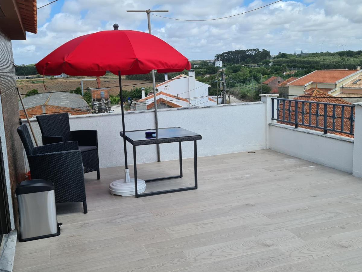 Gomes & Fortunato House Casais Brancos Exterior photo