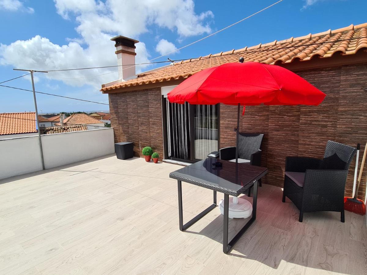 Gomes & Fortunato House Casais Brancos Exterior photo