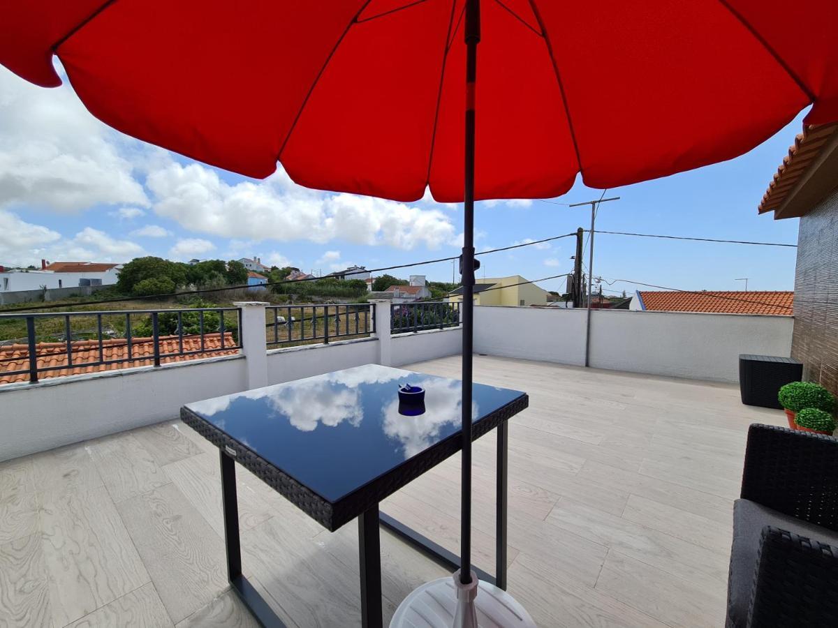 Gomes & Fortunato House Casais Brancos Exterior photo