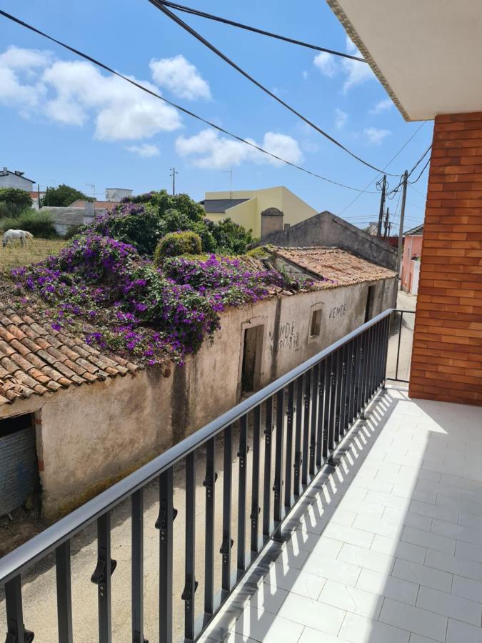Gomes & Fortunato House Casais Brancos Exterior photo