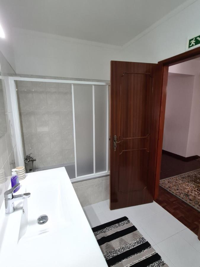 Gomes & Fortunato House Casais Brancos Exterior photo
