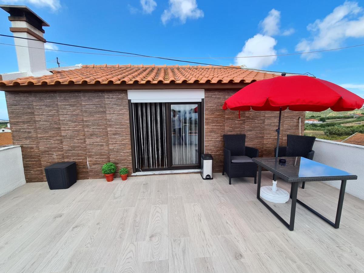 Gomes & Fortunato House Casais Brancos Exterior photo